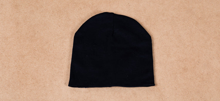 Brand Beanie