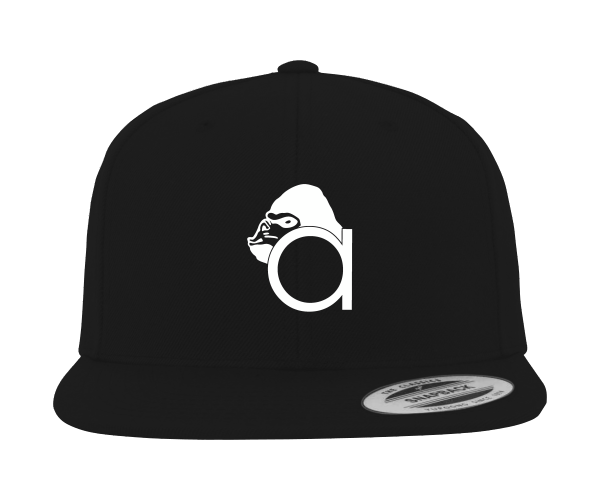 Classic Snapback Brand Cappy
