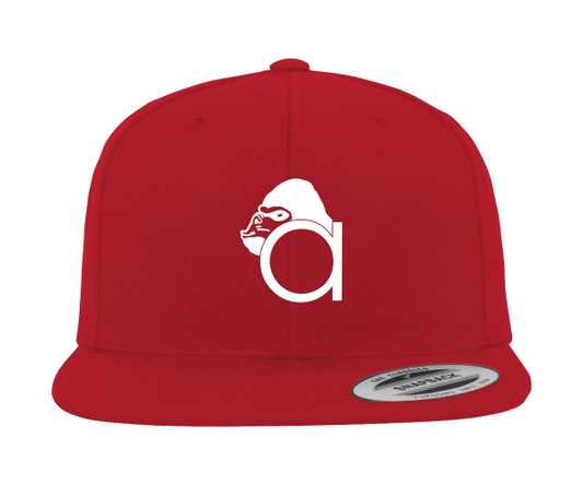 Classic Snapback Brand Cappy