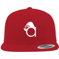 Classic Snapback Brand Cappy