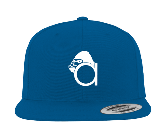 Classic Snapback Brand Cappy