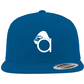 Classic Snapback Brand Cappy